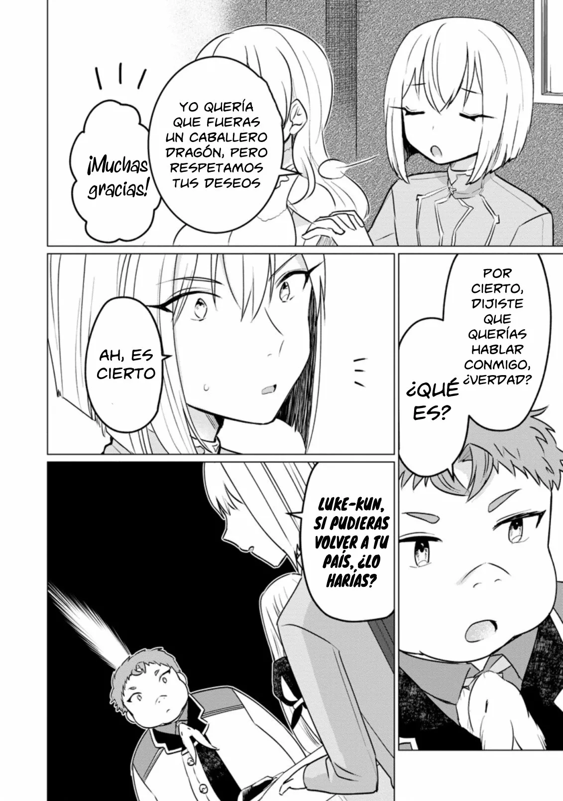 Tensei Saki ga Zannen Ouji Datta Ken: Ima wa Fukkin 1-kai mo Dekinai kedo Yasete Isekai Sukuimasu Capítulo 14 - Page 17