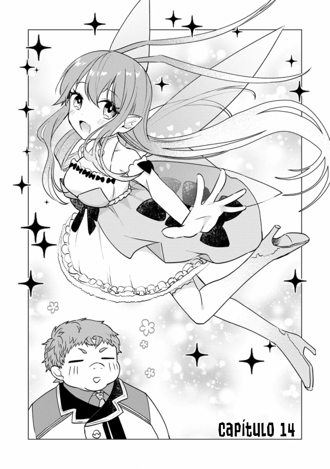 Tensei Saki ga Zannen Ouji Datta Ken: Ima wa Fukkin 1-kai mo Dekinai kedo Yasete Isekai Sukuimasu Capítulo 14 - Page 2