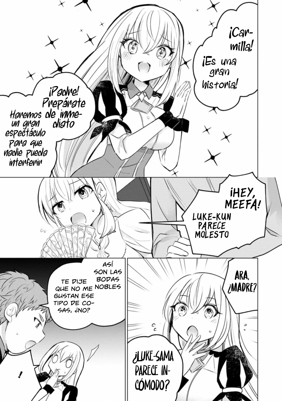 Tensei Saki ga Zannen Ouji Datta Ken: Ima wa Fukkin 1-kai mo Dekinai kedo Yasete Isekai Sukuimasu Capítulo 14 - Page 20