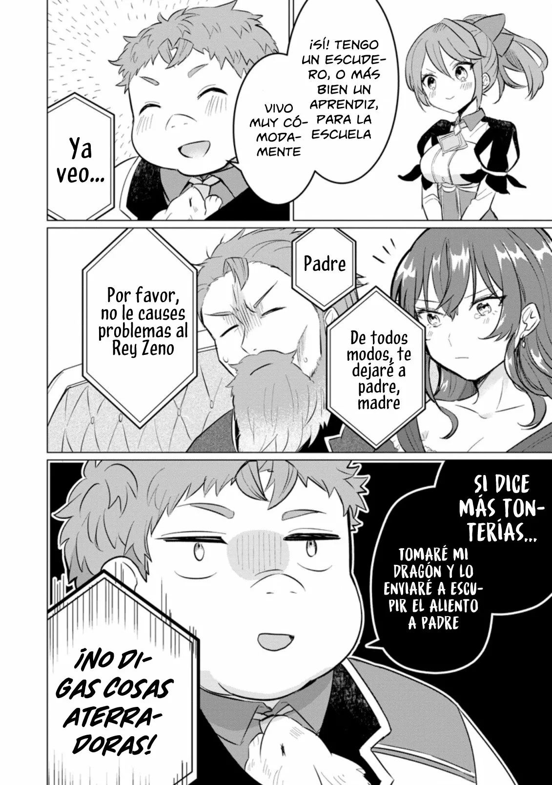 Tensei Saki ga Zannen Ouji Datta Ken: Ima wa Fukkin 1-kai mo Dekinai kedo Yasete Isekai Sukuimasu Capítulo 14 - Page 29