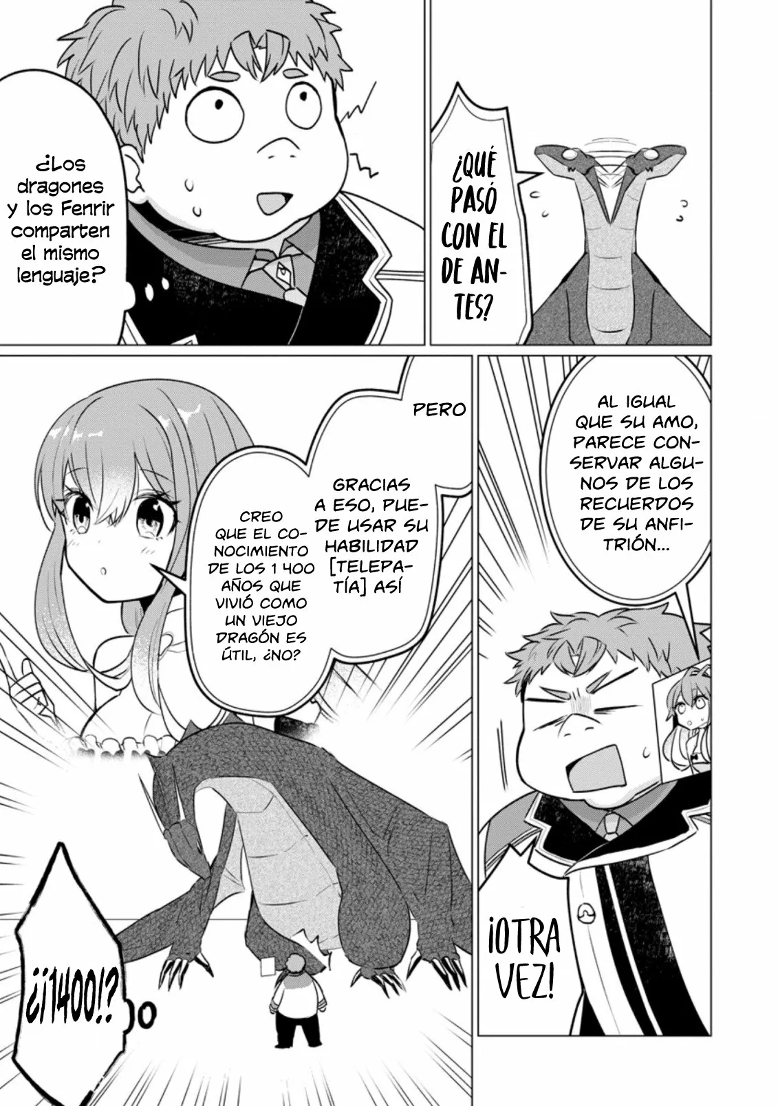 Tensei Saki ga Zannen Ouji Datta Ken: Ima wa Fukkin 1-kai mo Dekinai kedo Yasete Isekai Sukuimasu Capítulo 14 - Page 4