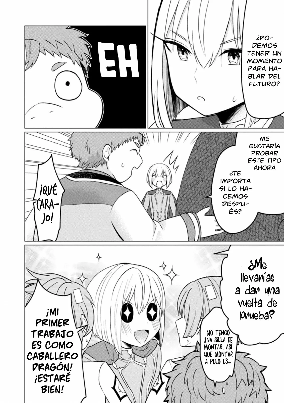 Tensei Saki ga Zannen Ouji Datta Ken: Ima wa Fukkin 1-kai mo Dekinai kedo Yasete Isekai Sukuimasu Capítulo 14 - Page 9