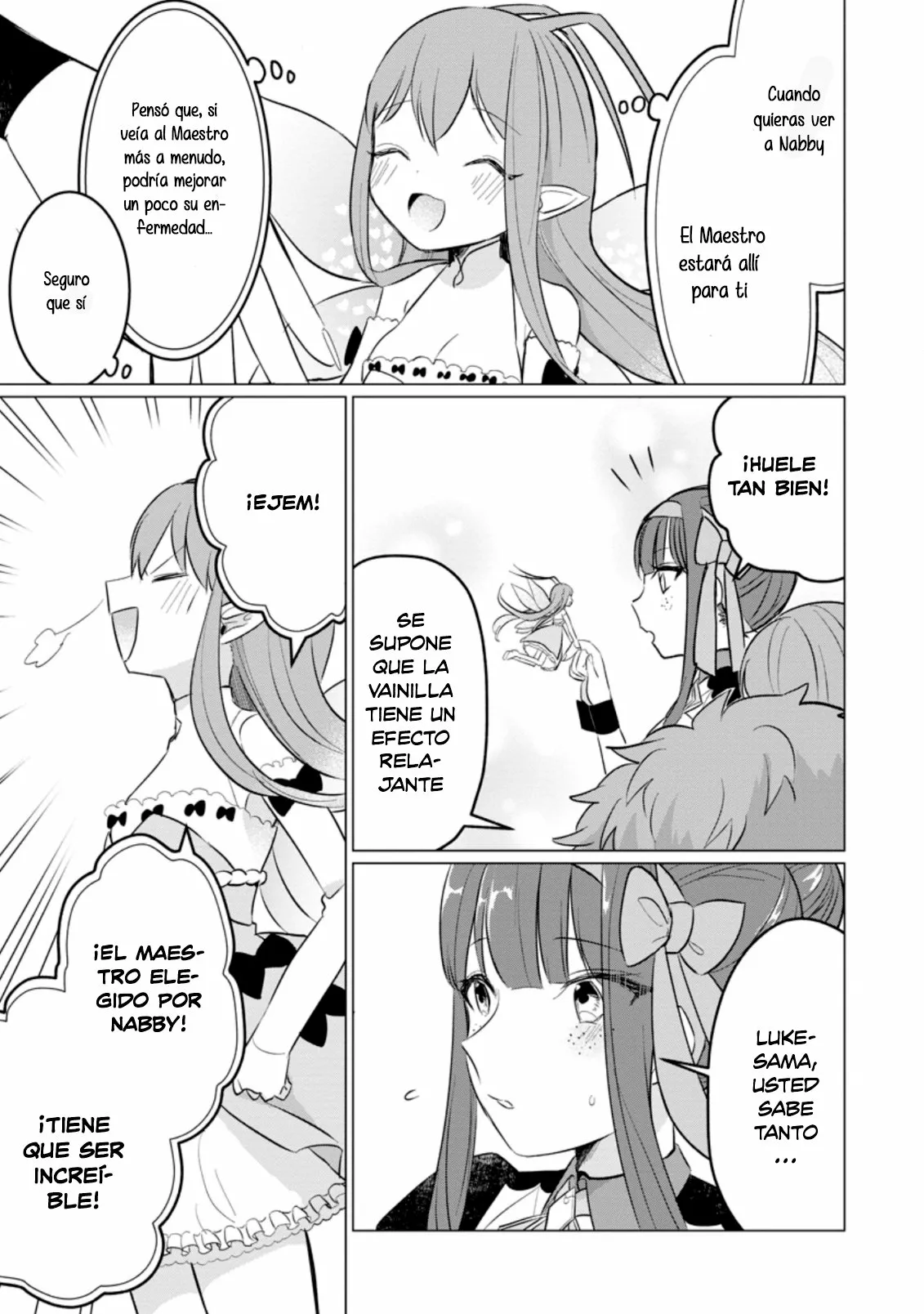 Tensei Saki ga Zannen Ouji Datta Ken: Ima wa Fukkin 1-kai mo Dekinai kedo Yasete Isekai Sukuimasu Capítulo 15 - Page 10