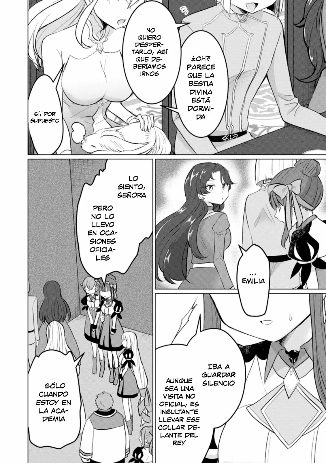 Tensei Saki ga Zannen Ouji Datta Ken: Ima wa Fukkin 1-kai mo Dekinai kedo Yasete Isekai Sukuimasu Capítulo 15 - Page 11
