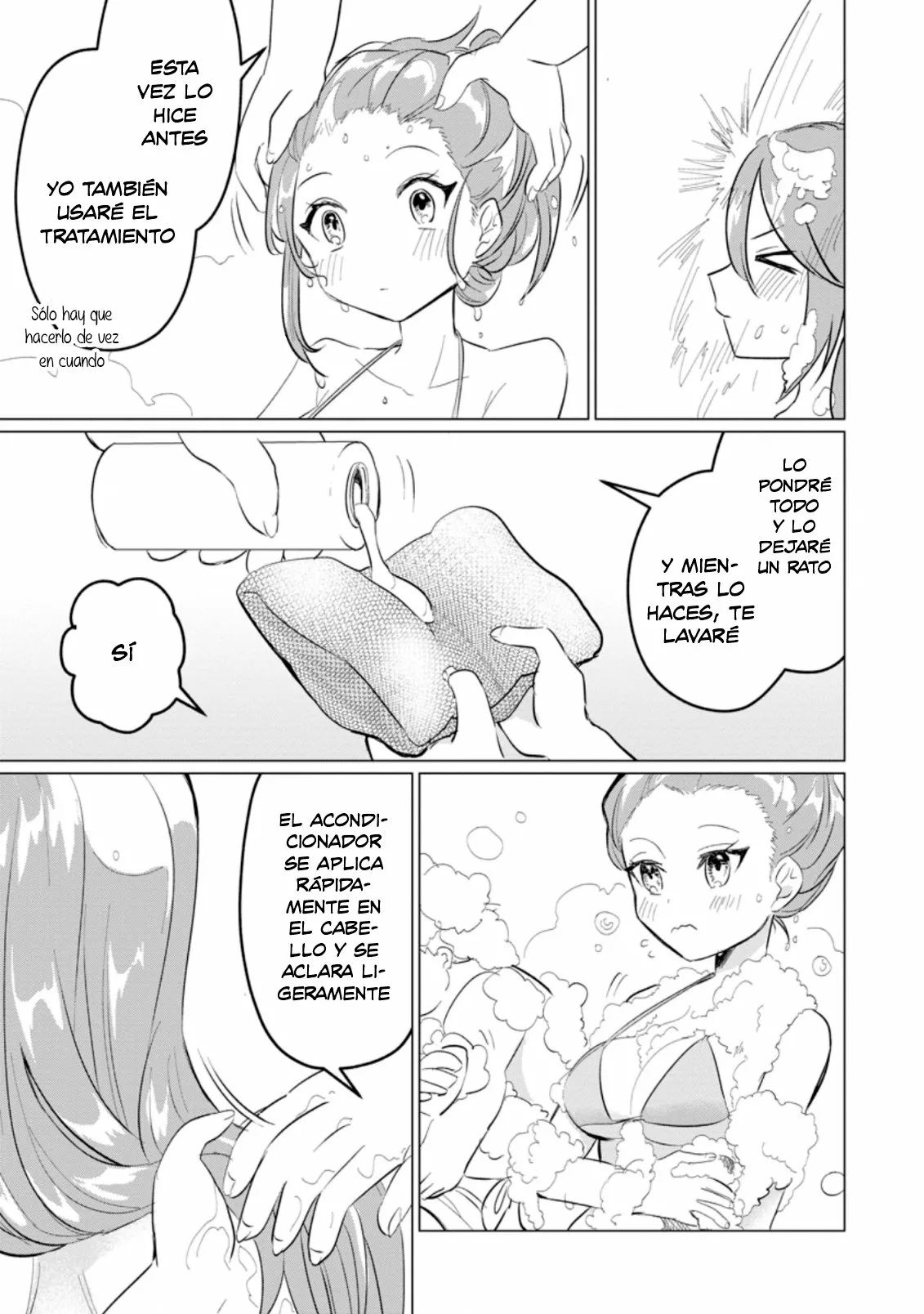 Tensei Saki ga Zannen Ouji Datta Ken: Ima wa Fukkin 1-kai mo Dekinai kedo Yasete Isekai Sukuimasu Capítulo 15 - Page 24