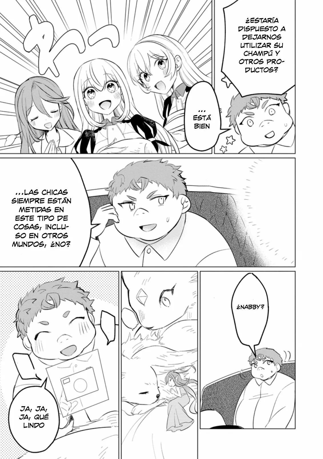 Tensei Saki ga Zannen Ouji Datta Ken: Ima wa Fukkin 1-kai mo Dekinai kedo Yasete Isekai Sukuimasu Capítulo 15 - Page 28