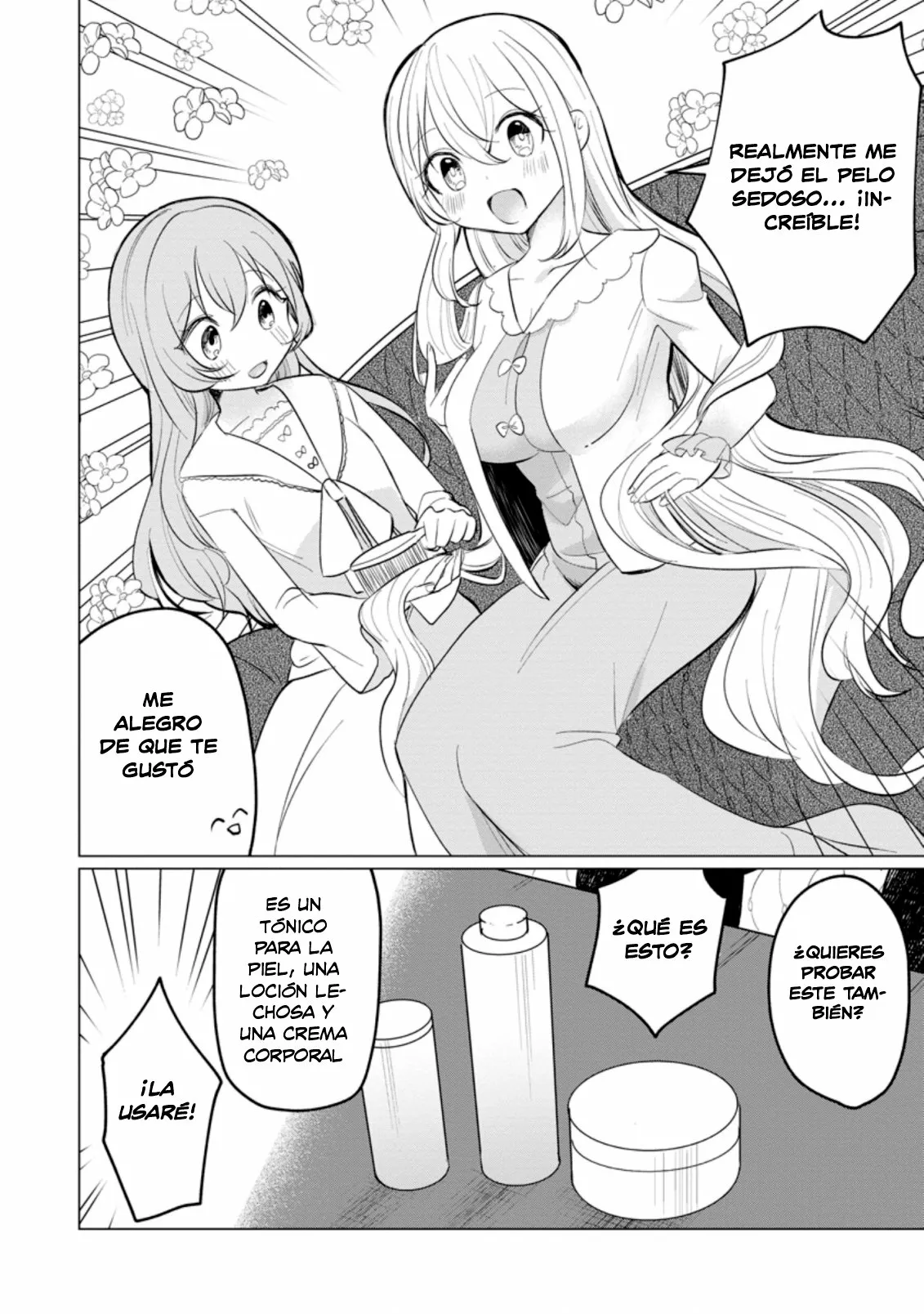 Tensei Saki ga Zannen Ouji Datta Ken: Ima wa Fukkin 1-kai mo Dekinai kedo Yasete Isekai Sukuimasu Capítulo 15 - Page 29