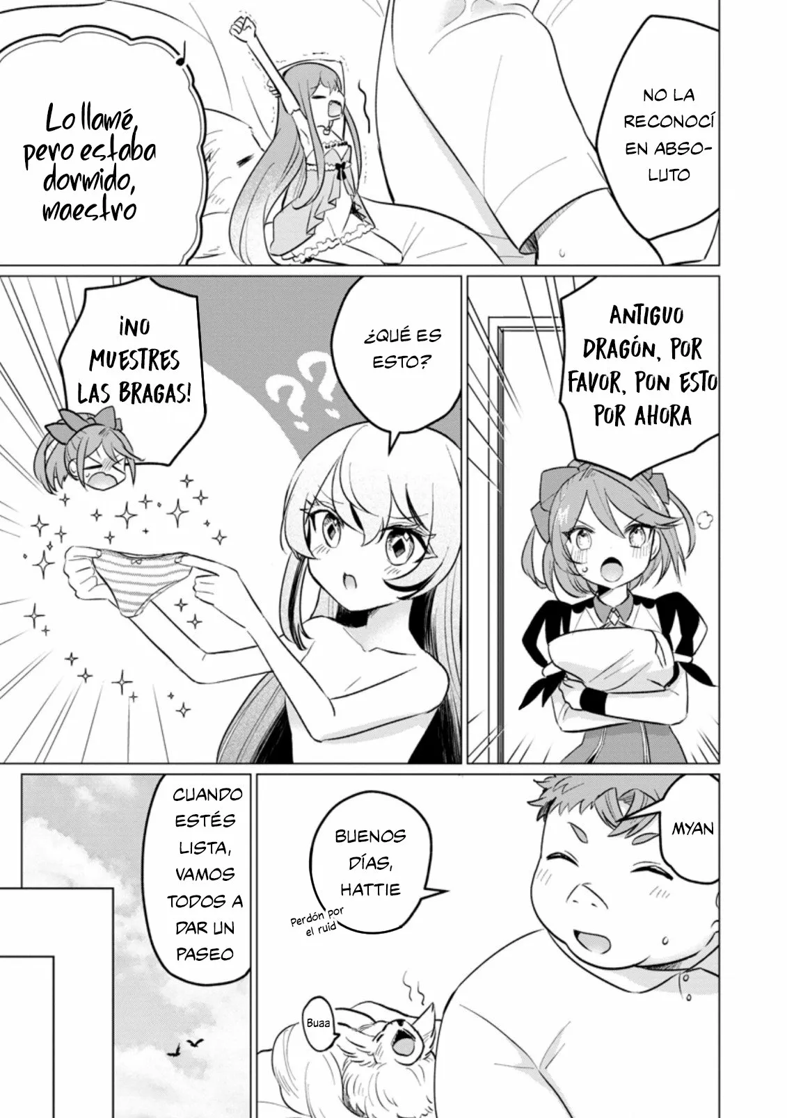 Tensei Saki ga Zannen Ouji Datta Ken: Ima wa Fukkin 1-kai mo Dekinai kedo Yasete Isekai Sukuimasu Capítulo 16 - Page 6