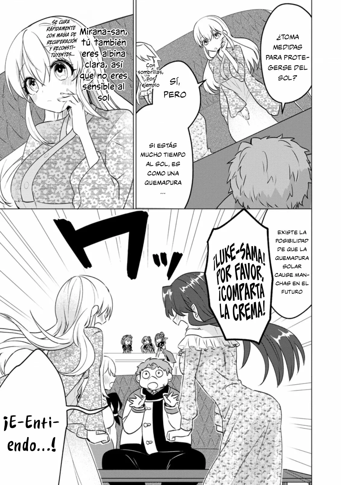 Tensei Saki ga Zannen Ouji Datta Ken: Ima wa Fukkin 1-kai mo Dekinai kedo Yasete Isekai Sukuimasu Capítulo 17 - Page 16