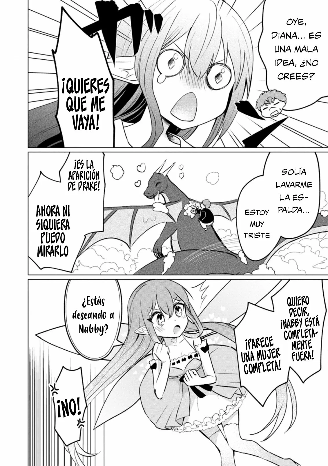 Tensei Saki ga Zannen Ouji Datta Ken: Ima wa Fukkin 1-kai mo Dekinai kedo Yasete Isekai Sukuimasu Capítulo 17 - Page 21