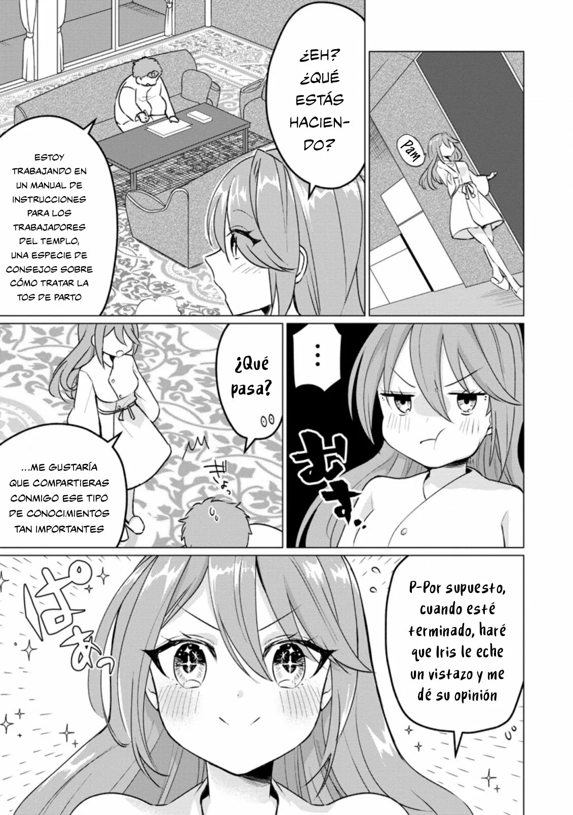 Tensei Saki ga Zannen Ouji Datta Ken: Ima wa Fukkin 1-kai mo Dekinai kedo Yasete Isekai Sukuimasu Capítulo 17 - Page 28