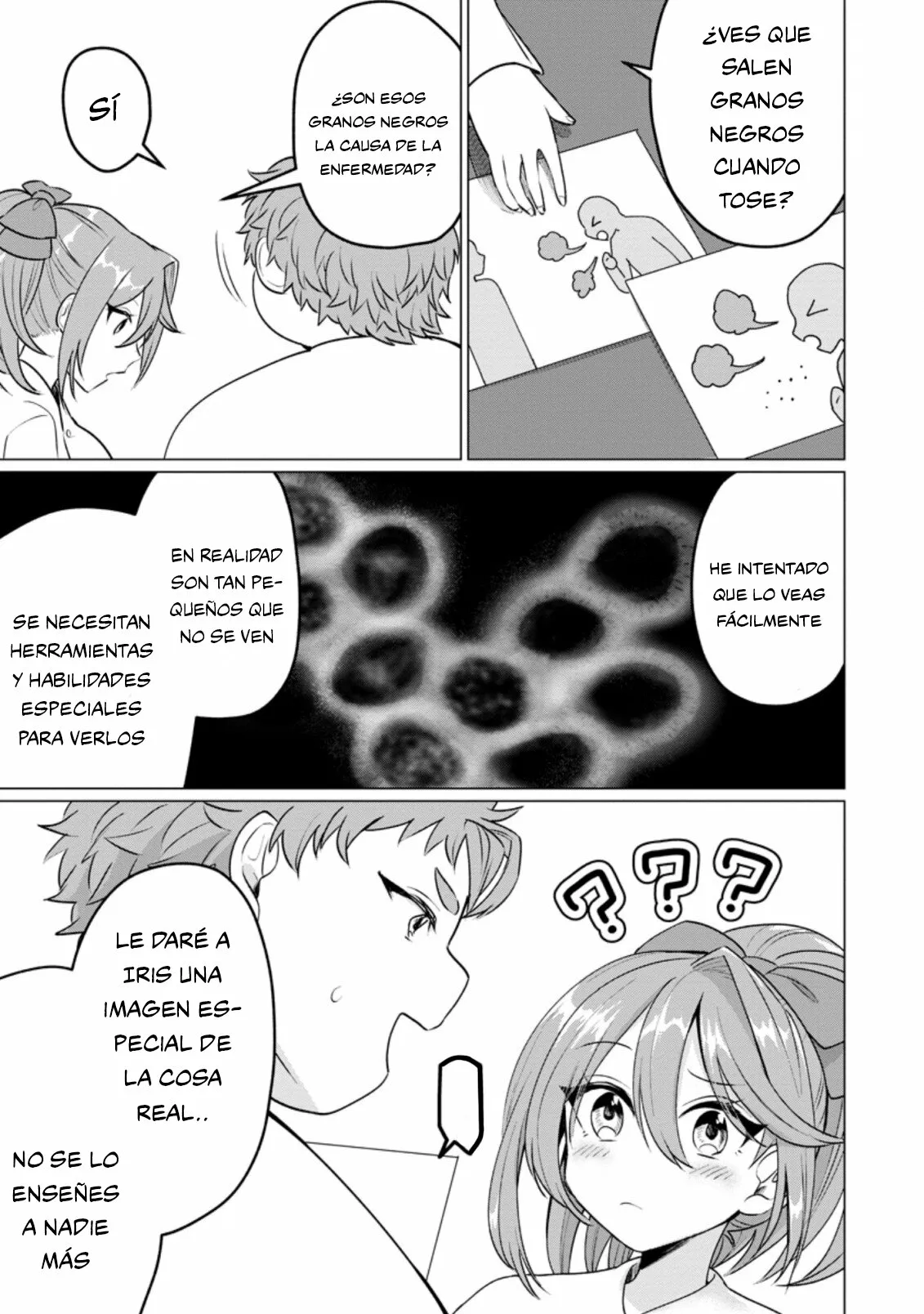 Tensei Saki ga Zannen Ouji Datta Ken: Ima wa Fukkin 1-kai mo Dekinai kedo Yasete Isekai Sukuimasu Capítulo 17 - Page 30
