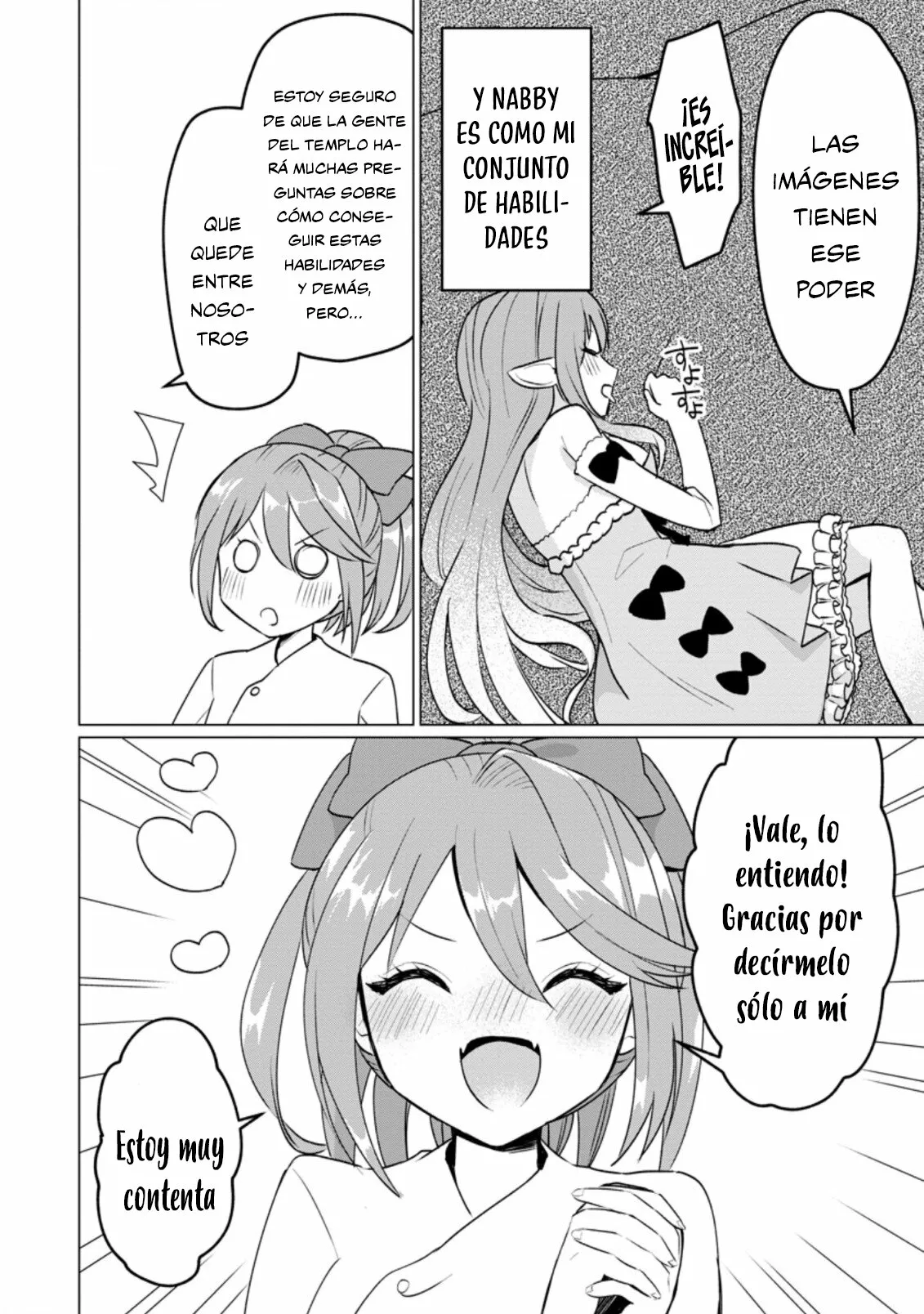 Tensei Saki ga Zannen Ouji Datta Ken: Ima wa Fukkin 1-kai mo Dekinai kedo Yasete Isekai Sukuimasu Capítulo 17 - Page 33