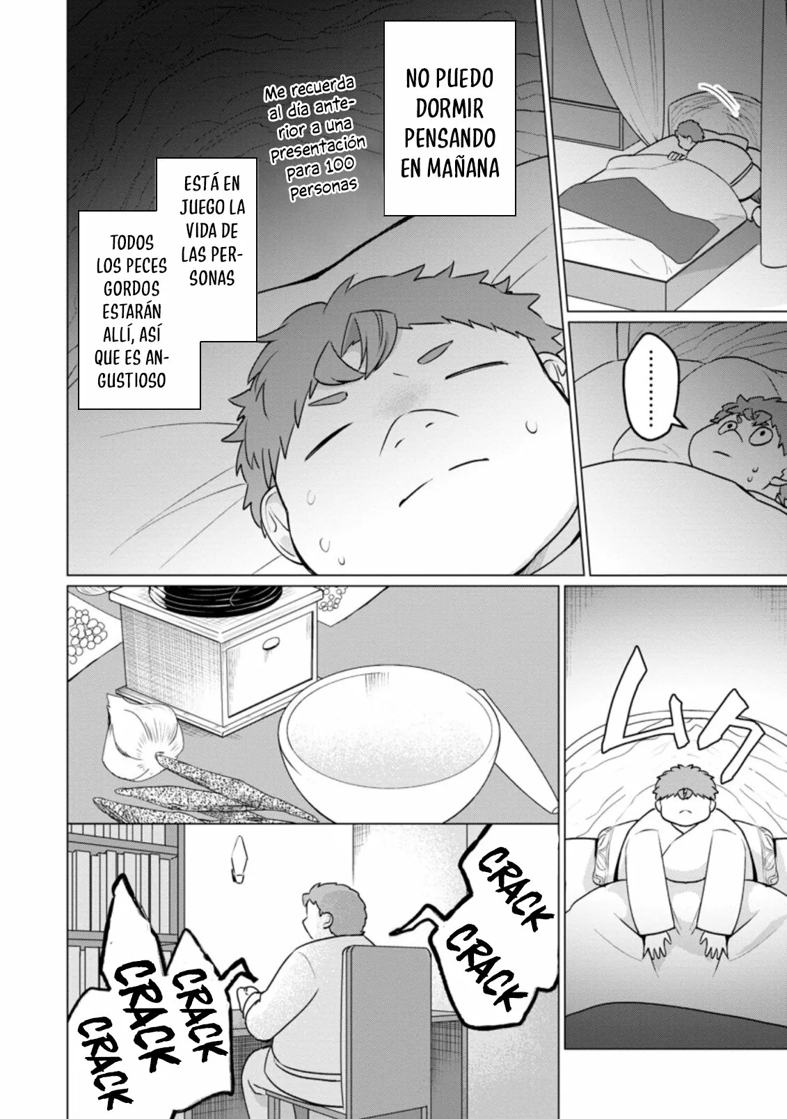 Tensei Saki ga Zannen Ouji Datta Ken: Ima wa Fukkin 1-kai mo Dekinai kedo Yasete Isekai Sukuimasu Capítulo 17 - Page 35