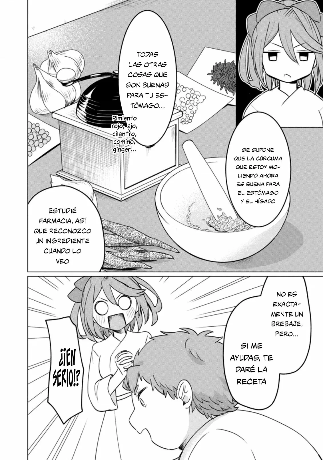 Tensei Saki ga Zannen Ouji Datta Ken: Ima wa Fukkin 1-kai mo Dekinai kedo Yasete Isekai Sukuimasu Capítulo 17 - Page 37