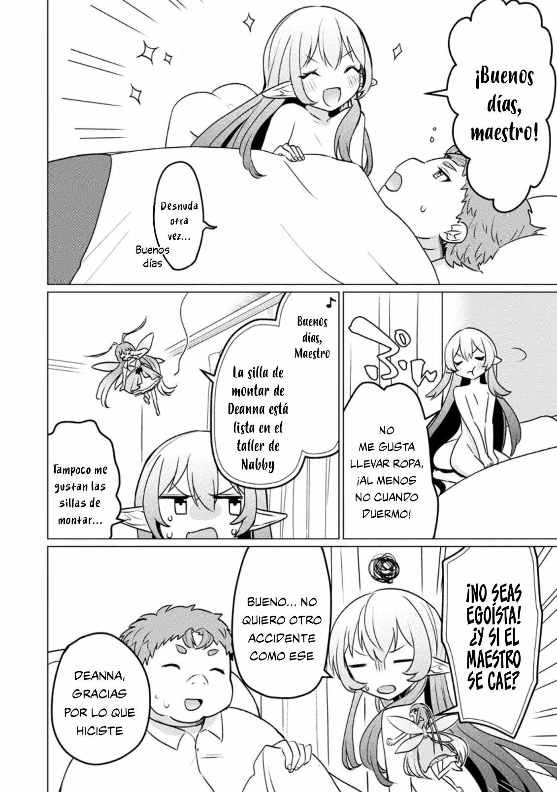 Tensei Saki ga Zannen Ouji Datta Ken: Ima wa Fukkin 1-kai mo Dekinai kedo Yasete Isekai Sukuimasu Capítulo 17 - Page 41