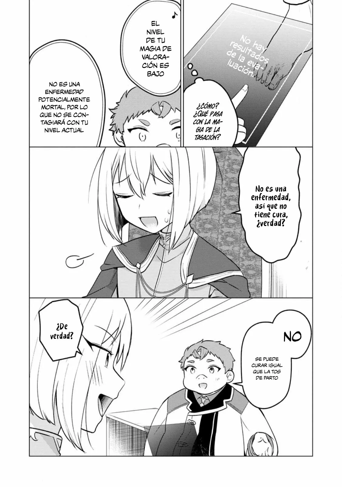 Tensei Saki ga Zannen Ouji Datta Ken: Ima wa Fukkin 1-kai mo Dekinai kedo Yasete Isekai Sukuimasu Capítulo 18 - Page 14