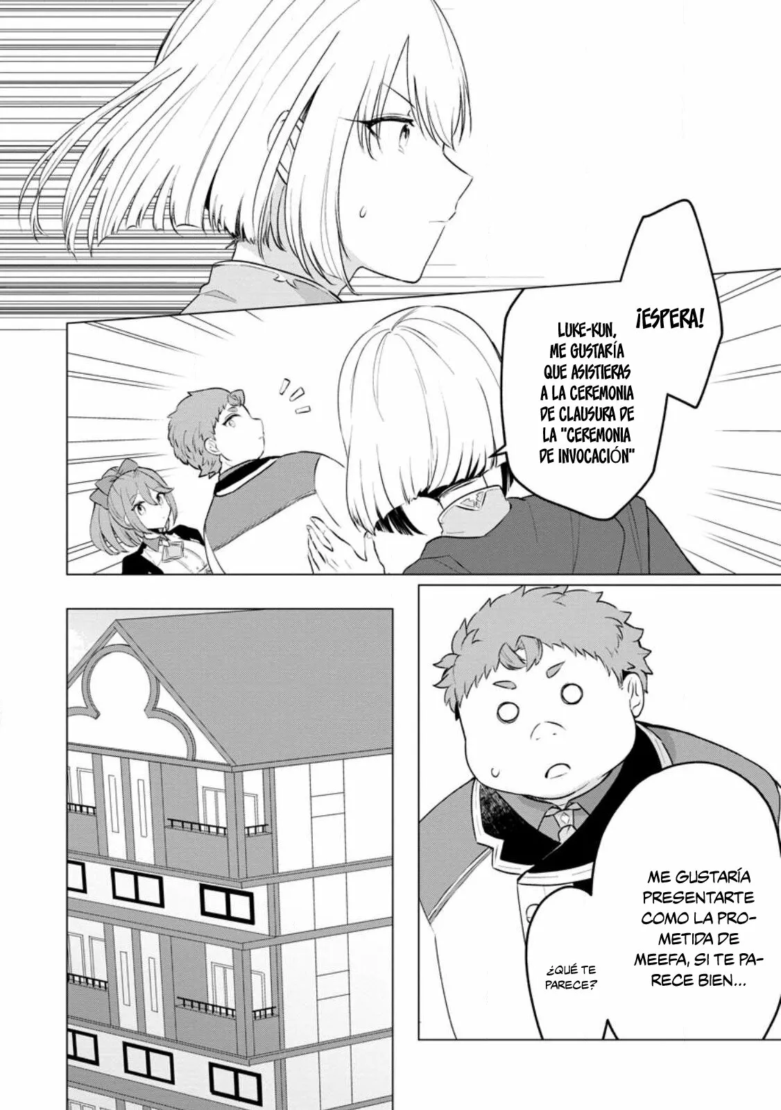 Tensei Saki ga Zannen Ouji Datta Ken: Ima wa Fukkin 1-kai mo Dekinai kedo Yasete Isekai Sukuimasu Capítulo 18 - Page 23