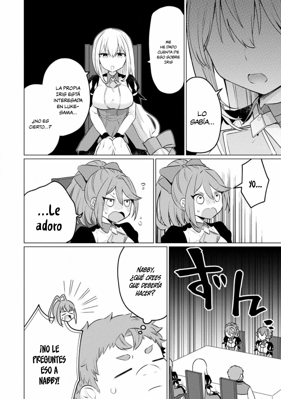 Tensei Saki ga Zannen Ouji Datta Ken: Ima wa Fukkin 1-kai mo Dekinai kedo Yasete Isekai Sukuimasu Capítulo 18 - Page 27
