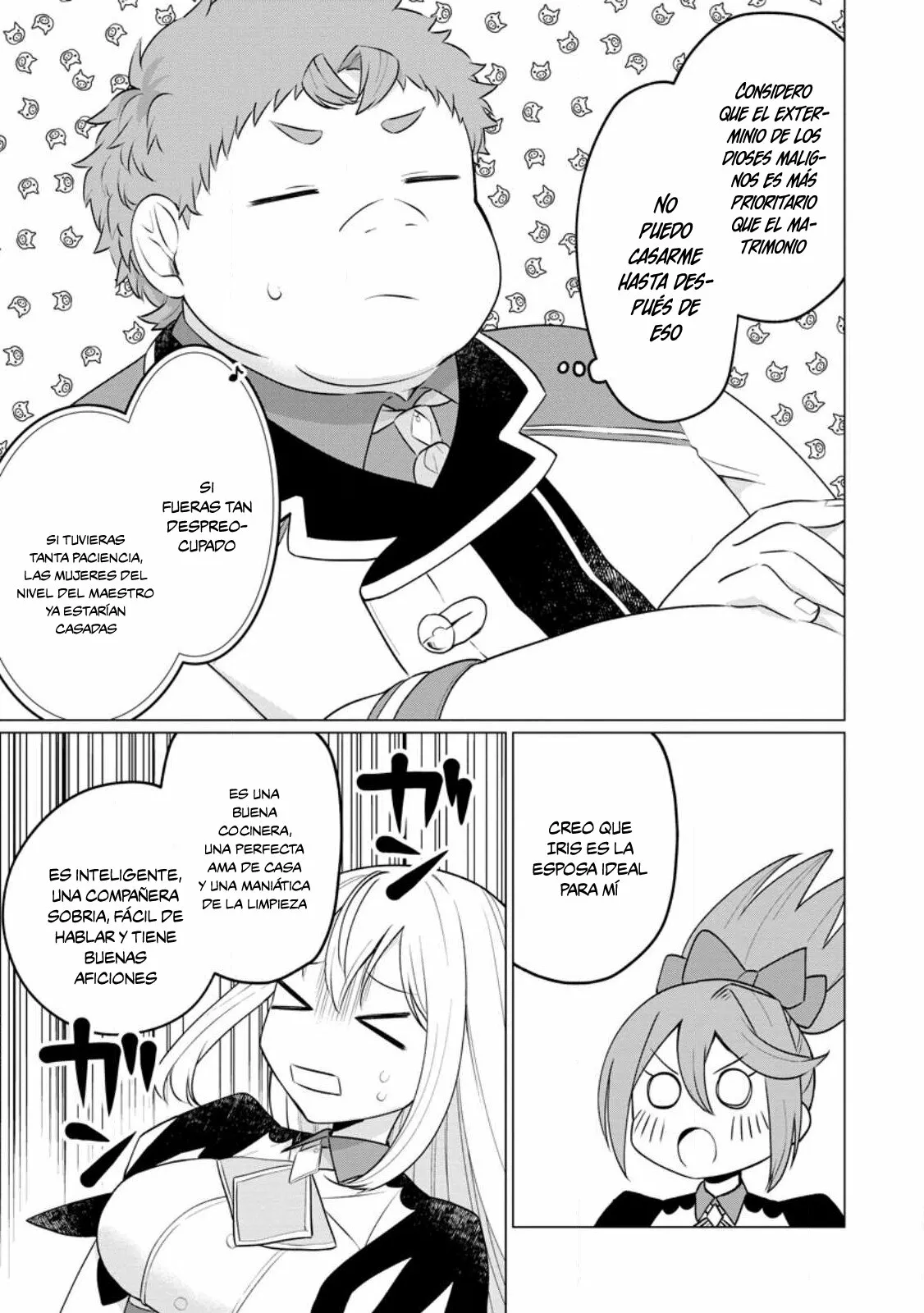 Tensei Saki ga Zannen Ouji Datta Ken: Ima wa Fukkin 1-kai mo Dekinai kedo Yasete Isekai Sukuimasu Capítulo 18 - Page 28