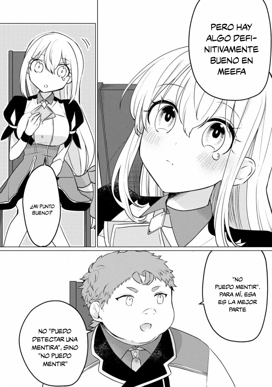 Tensei Saki ga Zannen Ouji Datta Ken: Ima wa Fukkin 1-kai mo Dekinai kedo Yasete Isekai Sukuimasu Capítulo 18 - Page 29