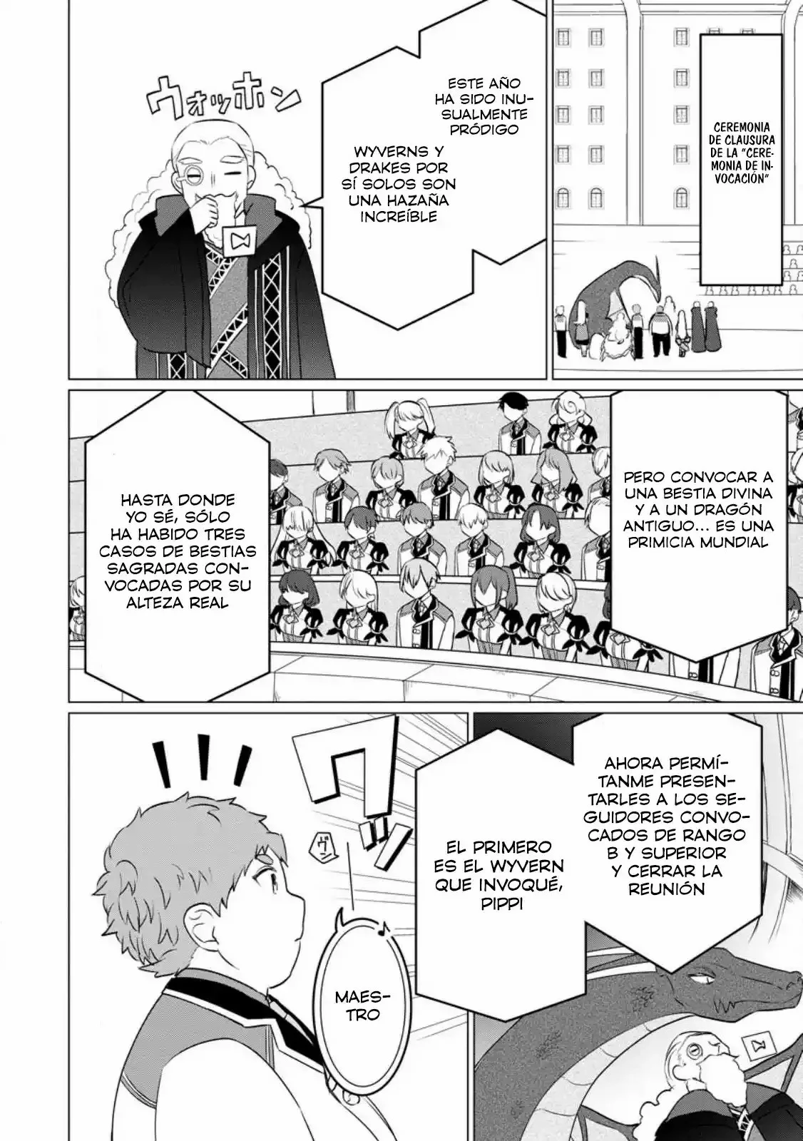 Tensei Saki ga Zannen Ouji Datta Ken: Ima wa Fukkin 1-kai mo Dekinai kedo Yasete Isekai Sukuimasu Capítulo 19 - Page 17