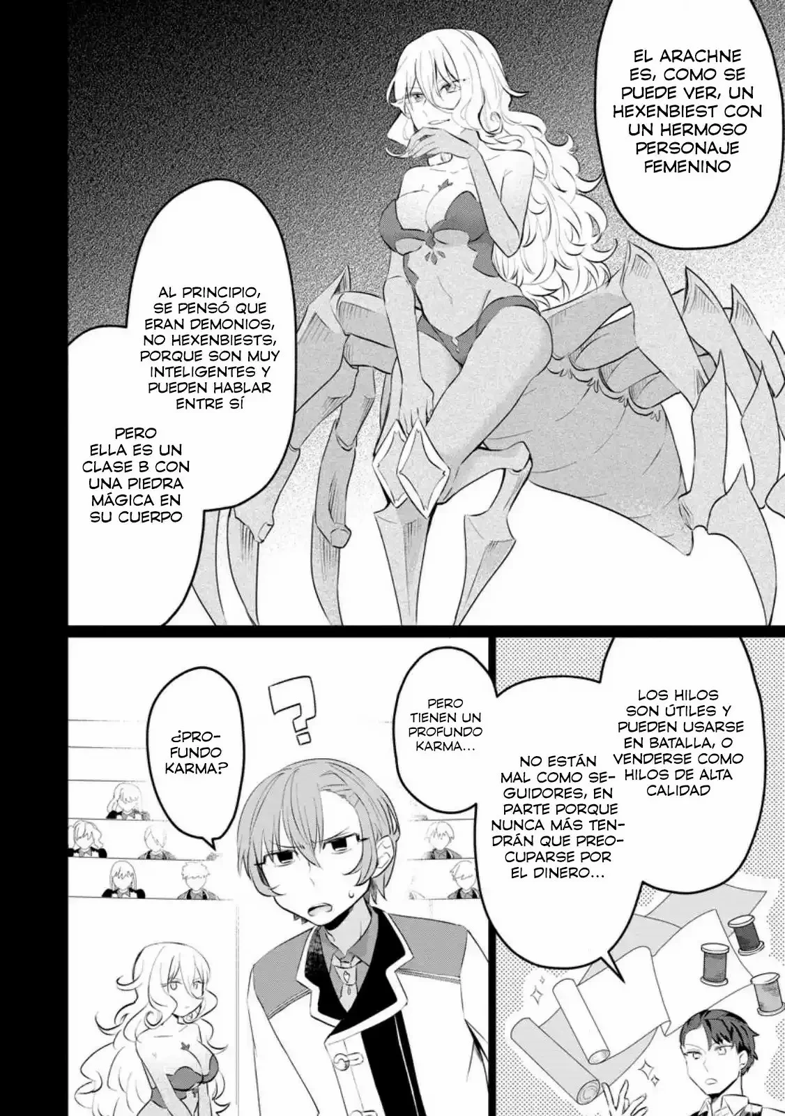 Tensei Saki ga Zannen Ouji Datta Ken: Ima wa Fukkin 1-kai mo Dekinai kedo Yasete Isekai Sukuimasu Capítulo 19 - Page 19