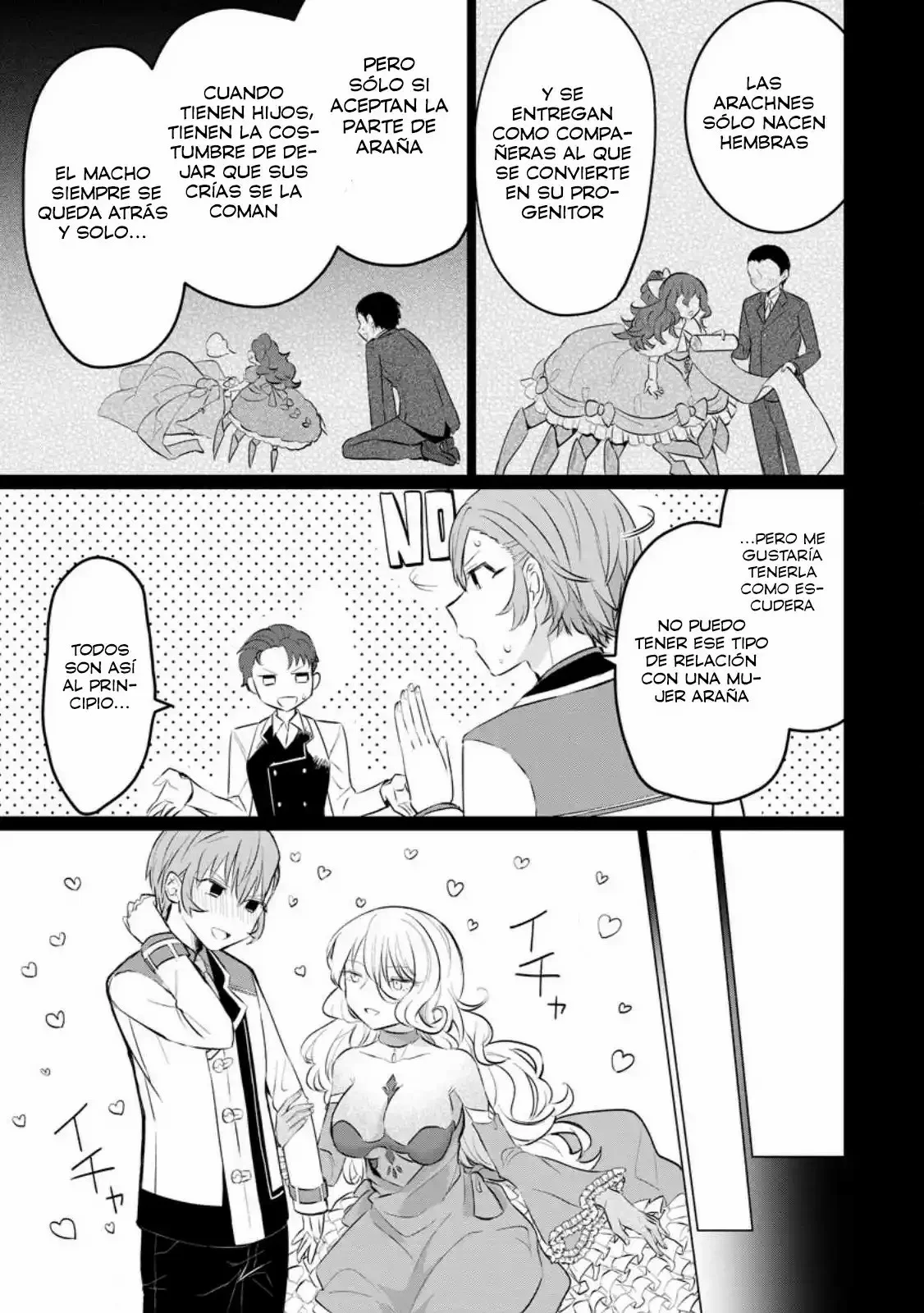 Tensei Saki ga Zannen Ouji Datta Ken: Ima wa Fukkin 1-kai mo Dekinai kedo Yasete Isekai Sukuimasu Capítulo 19 - Page 20