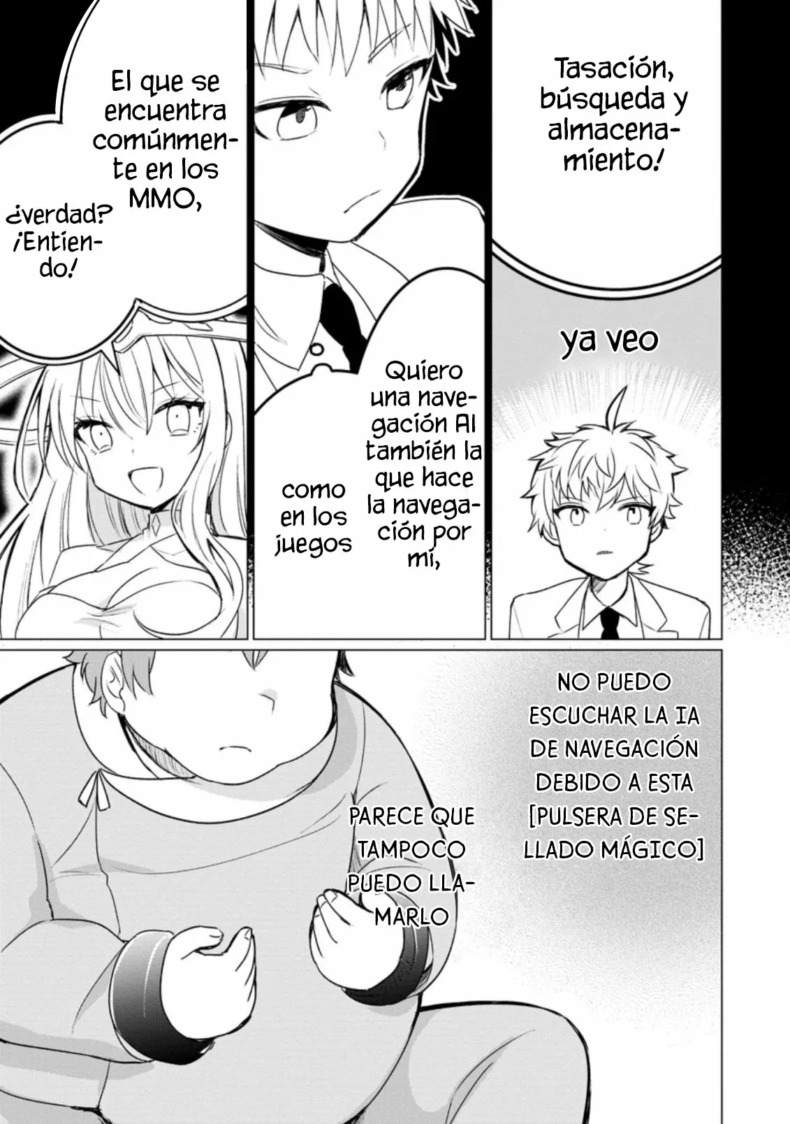 Tensei Saki ga Zannen Ouji Datta Ken: Ima wa Fukkin 1-kai mo Dekinai kedo Yasete Isekai Sukuimasu Capítulo 2 - Page 10