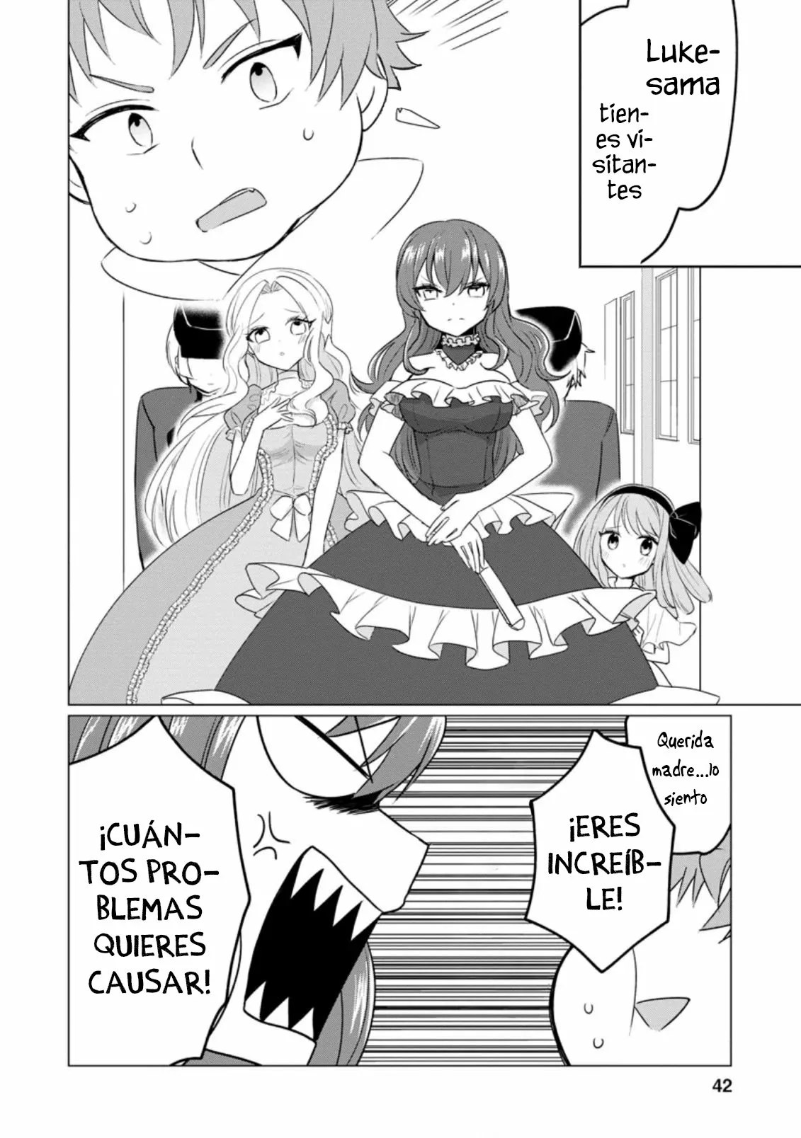 Tensei Saki ga Zannen Ouji Datta Ken: Ima wa Fukkin 1-kai mo Dekinai kedo Yasete Isekai Sukuimasu Capítulo 2 - Page 11