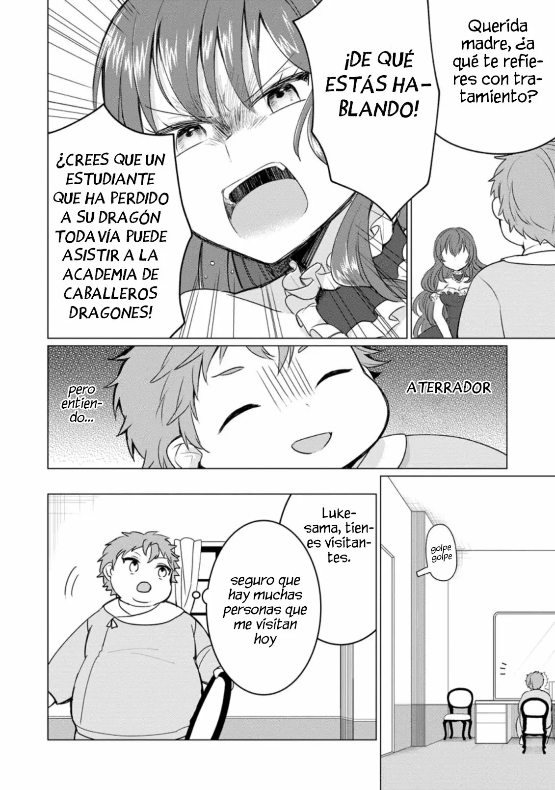 Tensei Saki ga Zannen Ouji Datta Ken: Ima wa Fukkin 1-kai mo Dekinai kedo Yasete Isekai Sukuimasu Capítulo 2 - Page 13