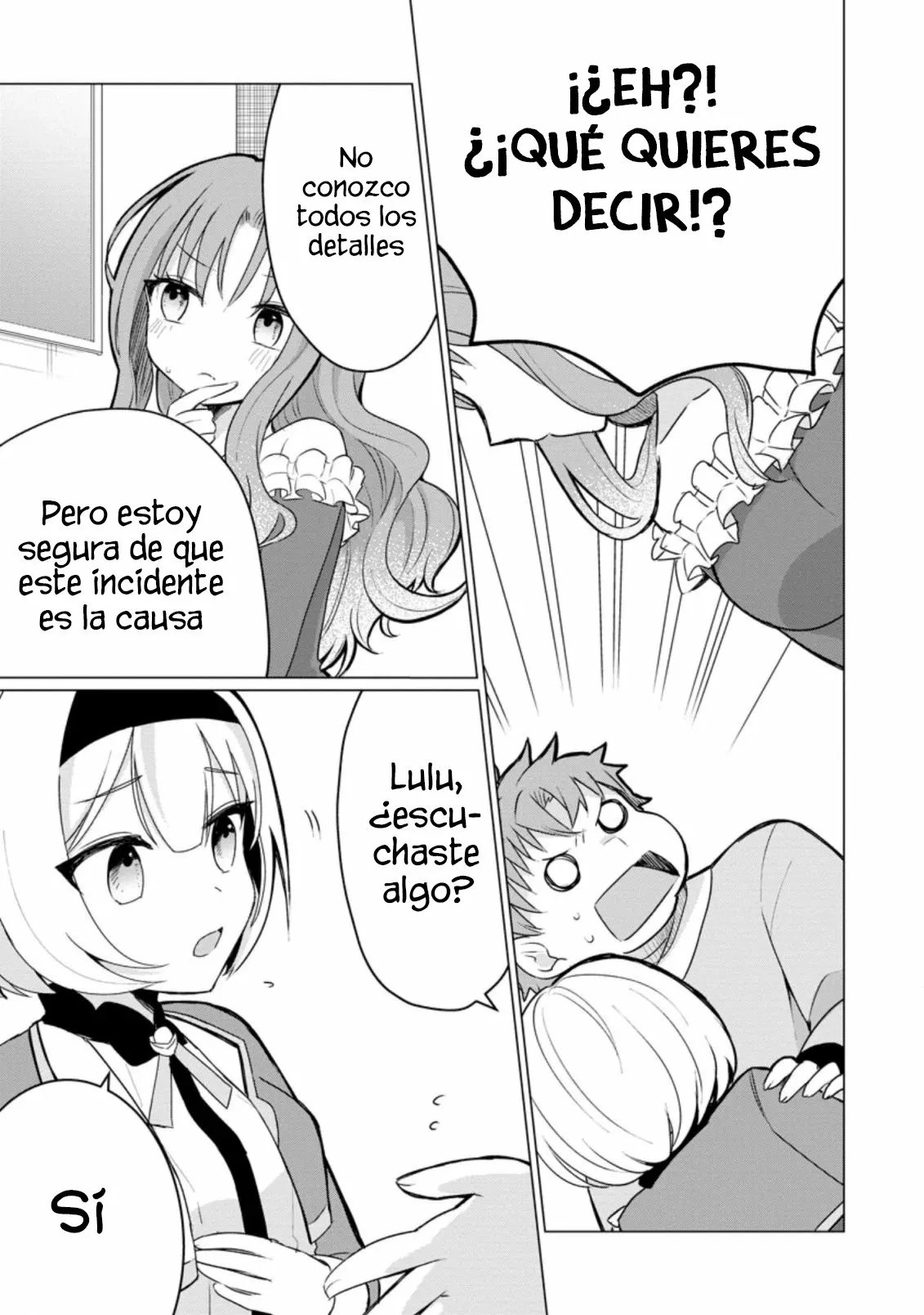 Tensei Saki ga Zannen Ouji Datta Ken: Ima wa Fukkin 1-kai mo Dekinai kedo Yasete Isekai Sukuimasu Capítulo 2 - Page 16