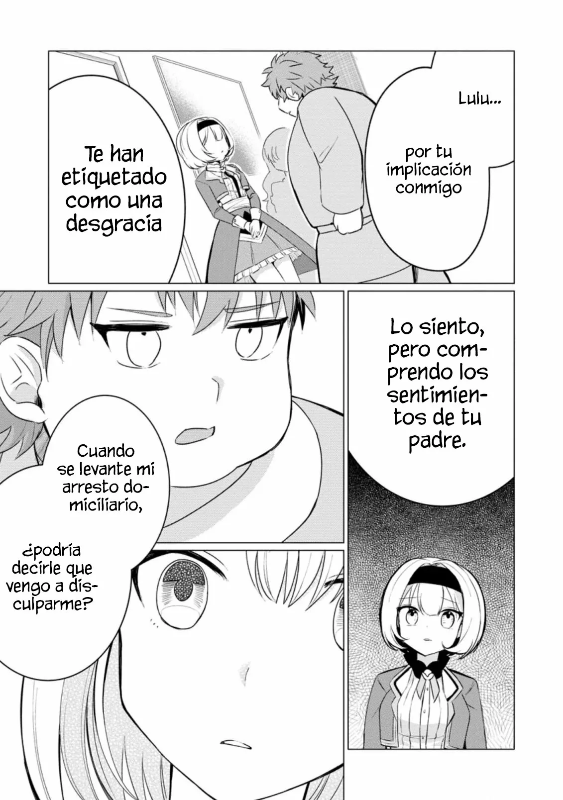 Tensei Saki ga Zannen Ouji Datta Ken: Ima wa Fukkin 1-kai mo Dekinai kedo Yasete Isekai Sukuimasu Capítulo 2 - Page 18