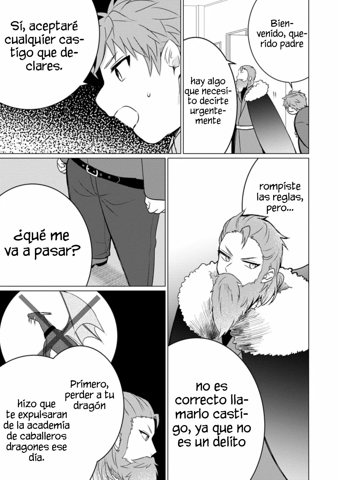 Tensei Saki ga Zannen Ouji Datta Ken: Ima wa Fukkin 1-kai mo Dekinai kedo Yasete Isekai Sukuimasu Capítulo 2 - Page 26