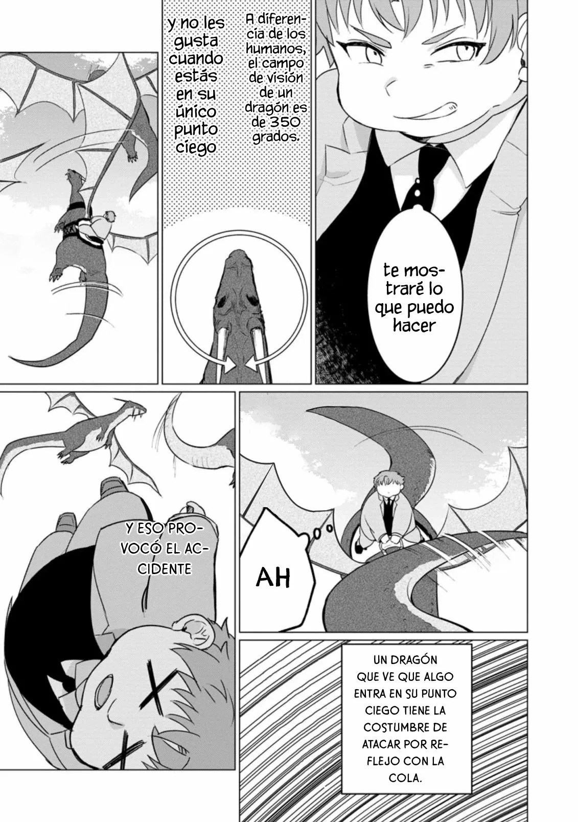 Tensei Saki ga Zannen Ouji Datta Ken: Ima wa Fukkin 1-kai mo Dekinai kedo Yasete Isekai Sukuimasu Capítulo 2 - Page 8