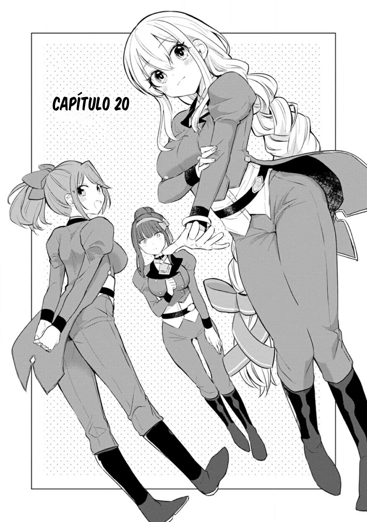 Tensei Saki ga Zannen Ouji Datta Ken: Ima wa Fukkin 1-kai mo Dekinai kedo Yasete Isekai Sukuimasu Capítulo 20 - Page 1