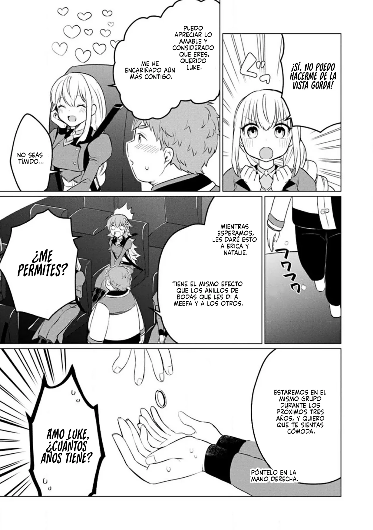 Tensei Saki ga Zannen Ouji Datta Ken: Ima wa Fukkin 1-kai mo Dekinai kedo Yasete Isekai Sukuimasu Capítulo 20 - Page 13