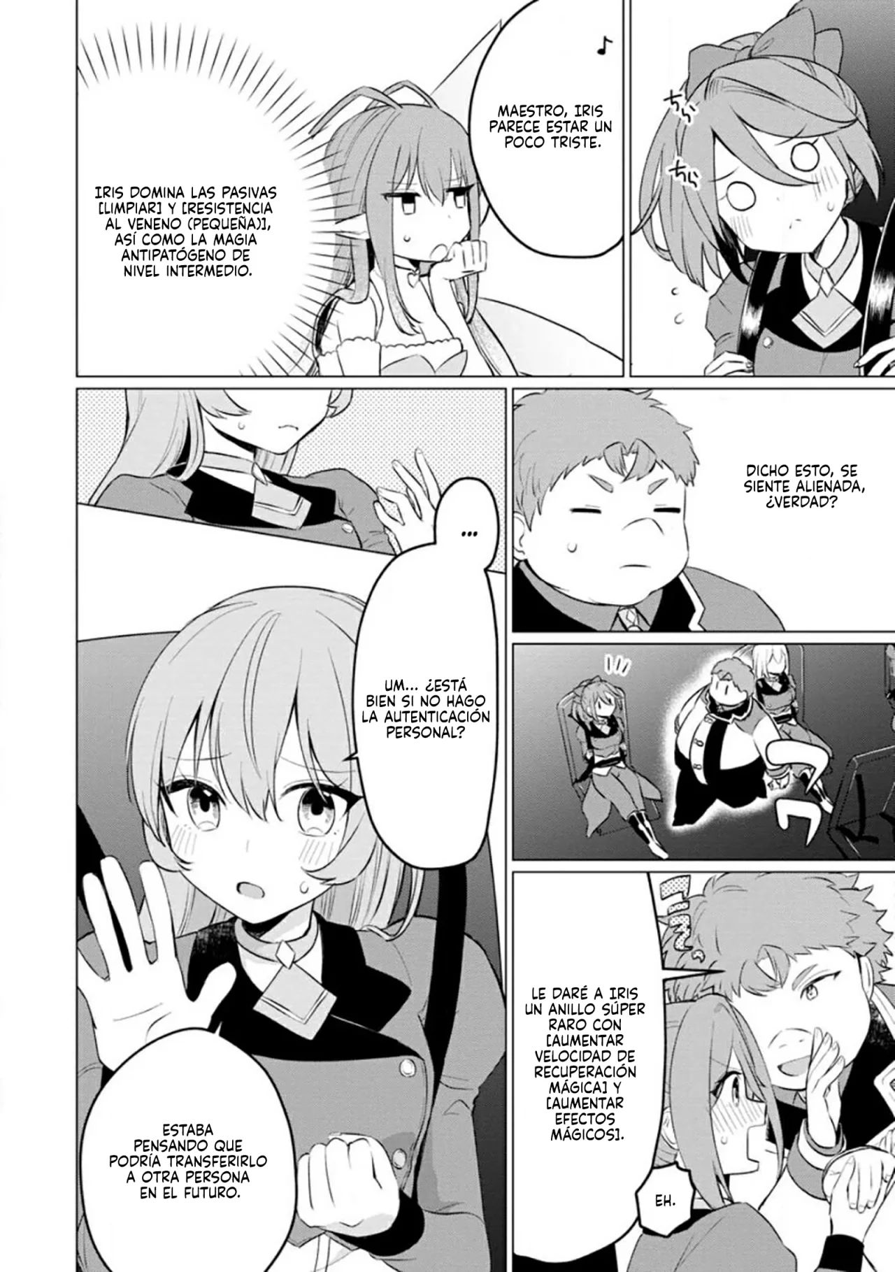 Tensei Saki ga Zannen Ouji Datta Ken: Ima wa Fukkin 1-kai mo Dekinai kedo Yasete Isekai Sukuimasu Capítulo 20 - Page 14