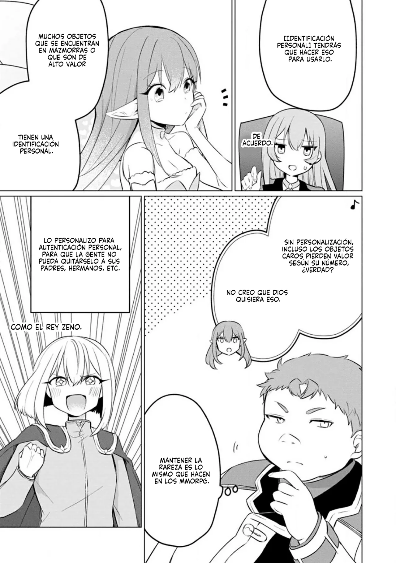 Tensei Saki ga Zannen Ouji Datta Ken: Ima wa Fukkin 1-kai mo Dekinai kedo Yasete Isekai Sukuimasu Capítulo 20 - Page 15