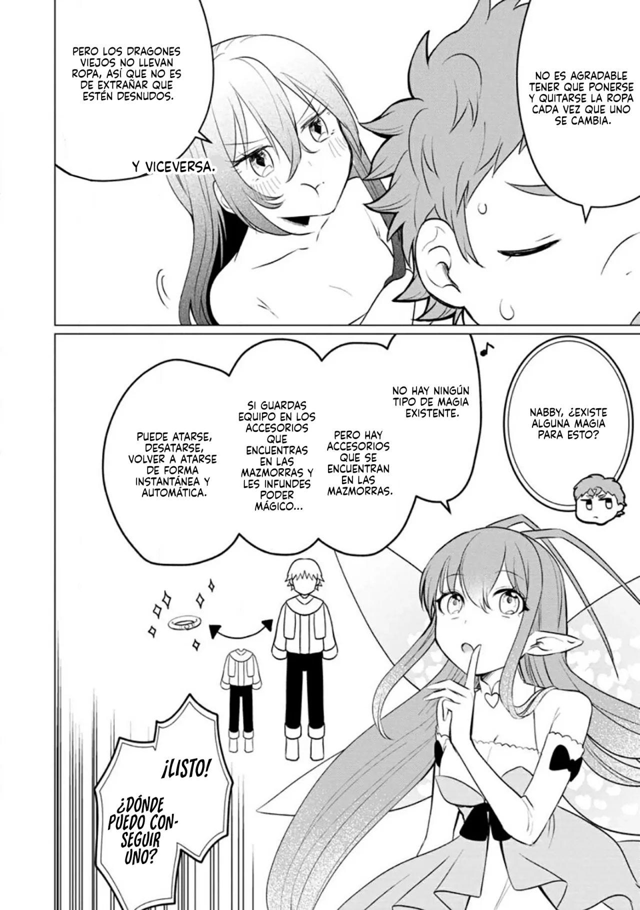 Tensei Saki ga Zannen Ouji Datta Ken: Ima wa Fukkin 1-kai mo Dekinai kedo Yasete Isekai Sukuimasu Capítulo 20 - Page 22