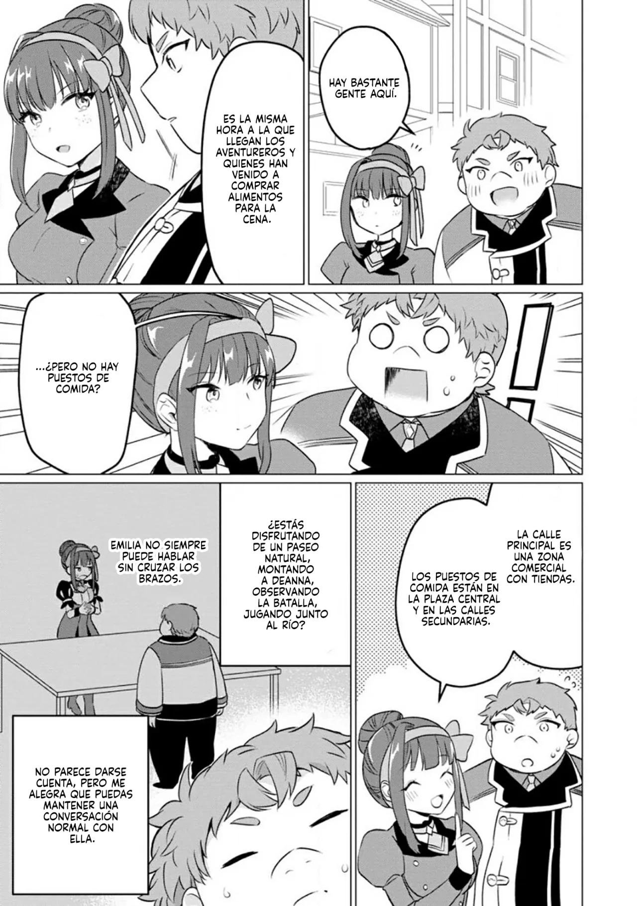 Tensei Saki ga Zannen Ouji Datta Ken: Ima wa Fukkin 1-kai mo Dekinai kedo Yasete Isekai Sukuimasu Capítulo 20 - Page 25