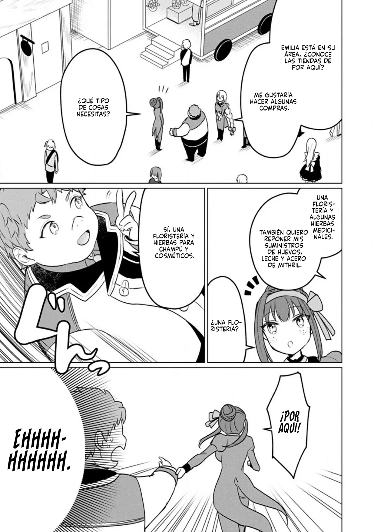 Tensei Saki ga Zannen Ouji Datta Ken: Ima wa Fukkin 1-kai mo Dekinai kedo Yasete Isekai Sukuimasu Capítulo 20 - Page 27