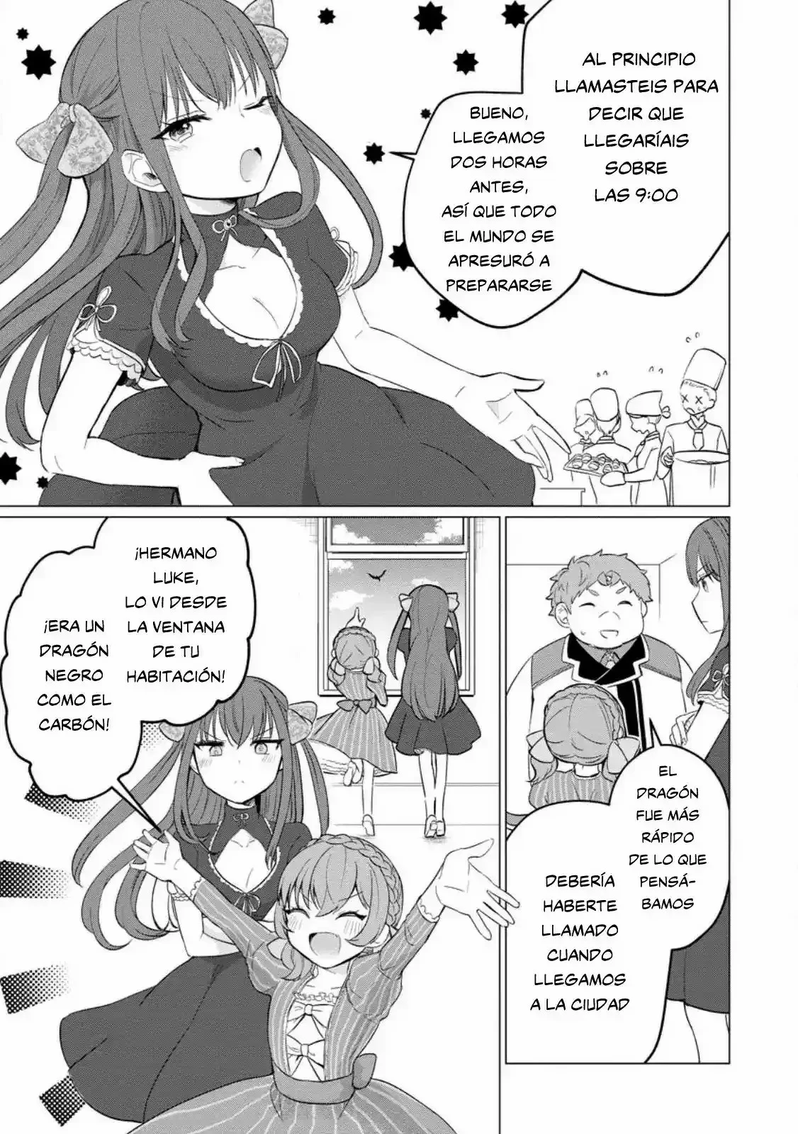 Tensei Saki ga Zannen Ouji Datta Ken: Ima wa Fukkin 1-kai mo Dekinai kedo Yasete Isekai Sukuimasu Capítulo 21 - Page 10