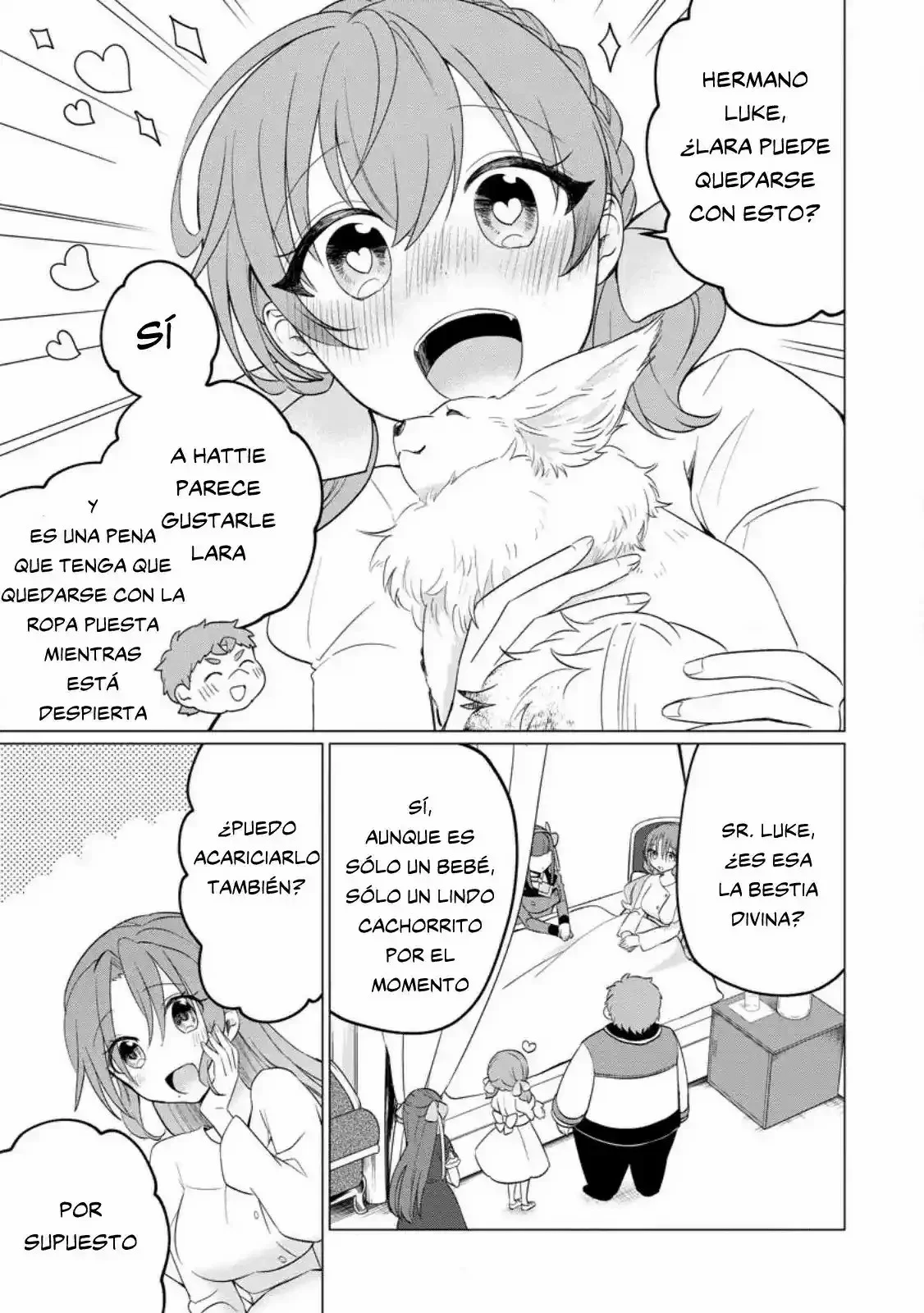 Tensei Saki ga Zannen Ouji Datta Ken: Ima wa Fukkin 1-kai mo Dekinai kedo Yasete Isekai Sukuimasu Capítulo 21 - Page 12