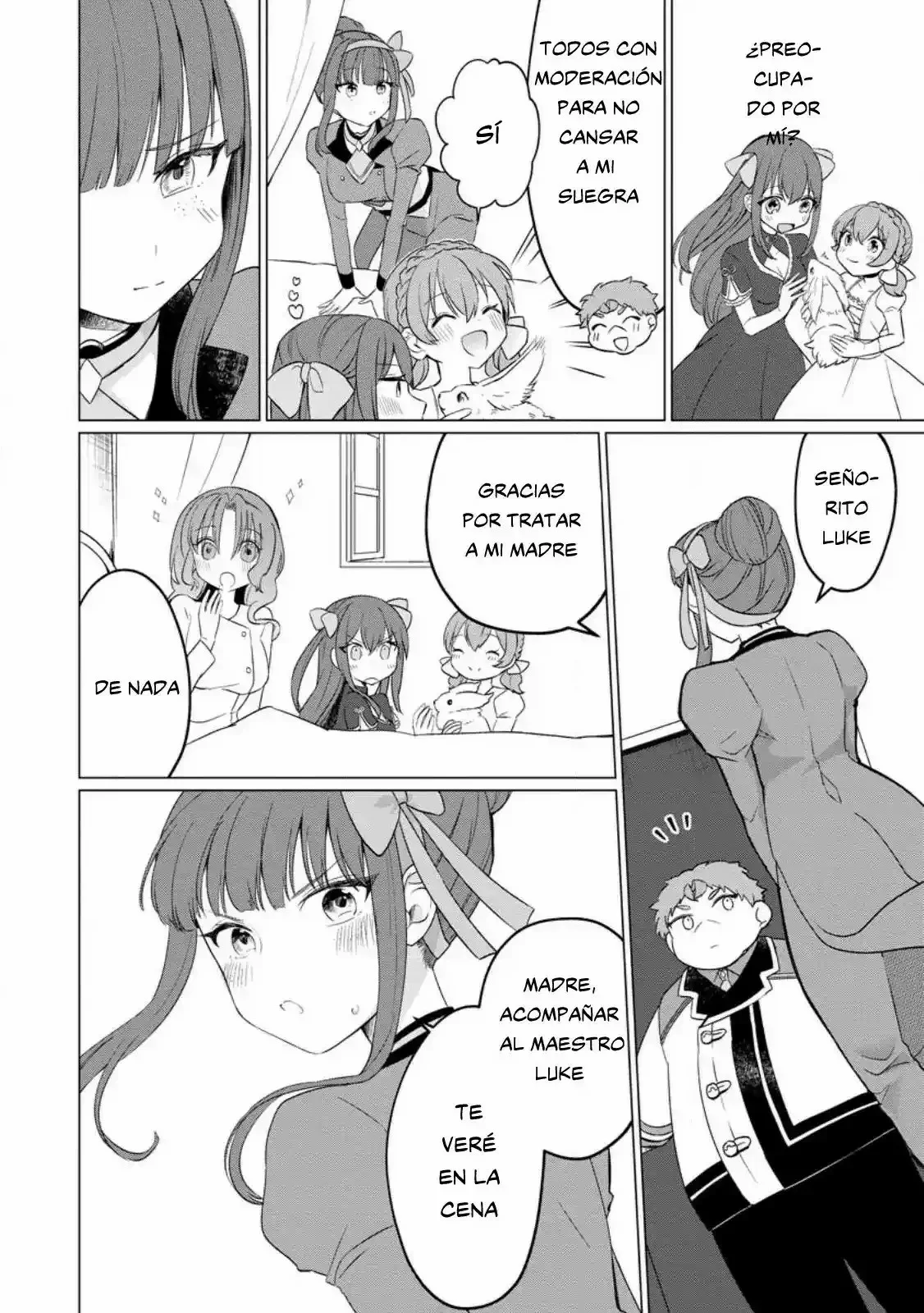 Tensei Saki ga Zannen Ouji Datta Ken: Ima wa Fukkin 1-kai mo Dekinai kedo Yasete Isekai Sukuimasu Capítulo 21 - Page 13