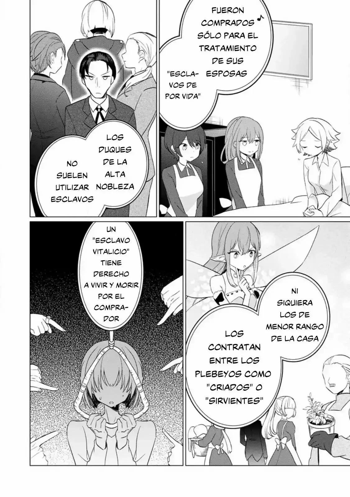 Tensei Saki ga Zannen Ouji Datta Ken: Ima wa Fukkin 1-kai mo Dekinai kedo Yasete Isekai Sukuimasu Capítulo 21 - Page 17