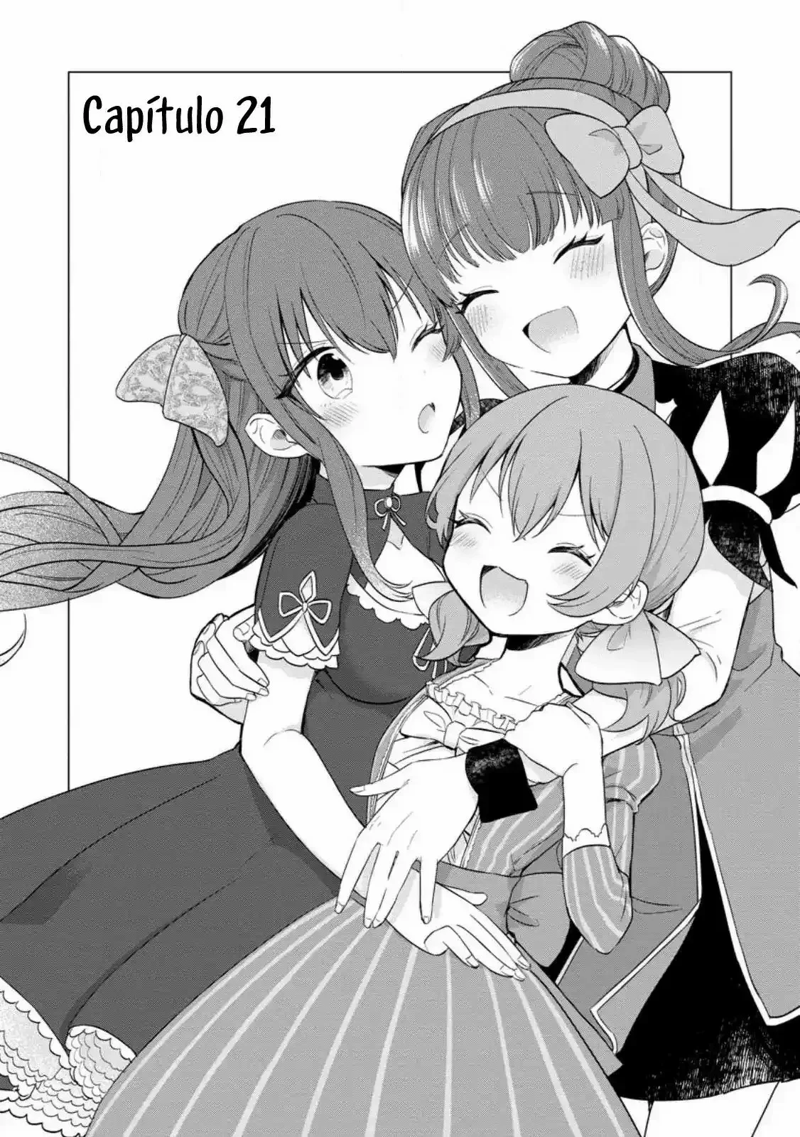 Tensei Saki ga Zannen Ouji Datta Ken: Ima wa Fukkin 1-kai mo Dekinai kedo Yasete Isekai Sukuimasu Capítulo 21 - Page 2