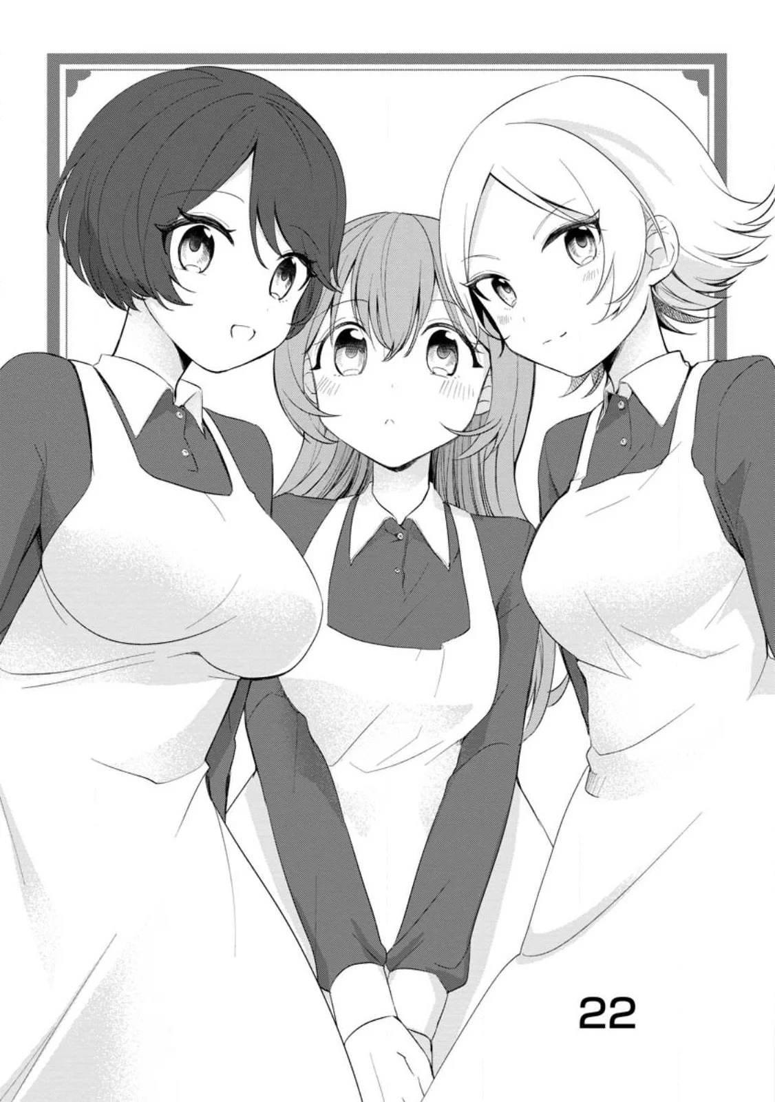Tensei Saki ga Zannen Ouji Datta Ken: Ima wa Fukkin 1-kai mo Dekinai kedo Yasete Isekai Sukuimasu Capítulo 22.1 - Page 6