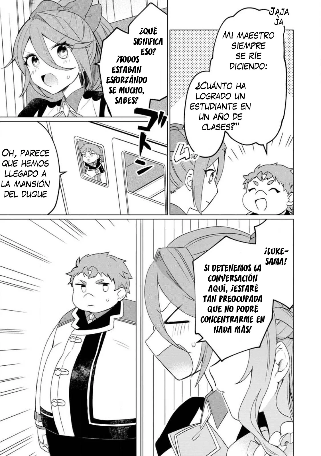 Tensei Saki ga Zannen Ouji Datta Ken: Ima wa Fukkin 1-kai mo Dekinai kedo Yasete Isekai Sukuimasu Capítulo 23.3 - Page 11
