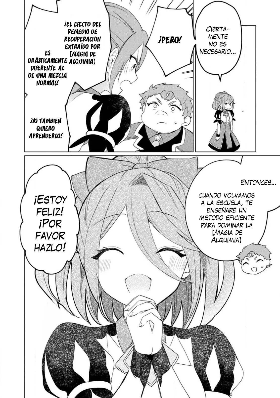 Tensei Saki ga Zannen Ouji Datta Ken: Ima wa Fukkin 1-kai mo Dekinai kedo Yasete Isekai Sukuimasu Capítulo 23.3 - Page 14
